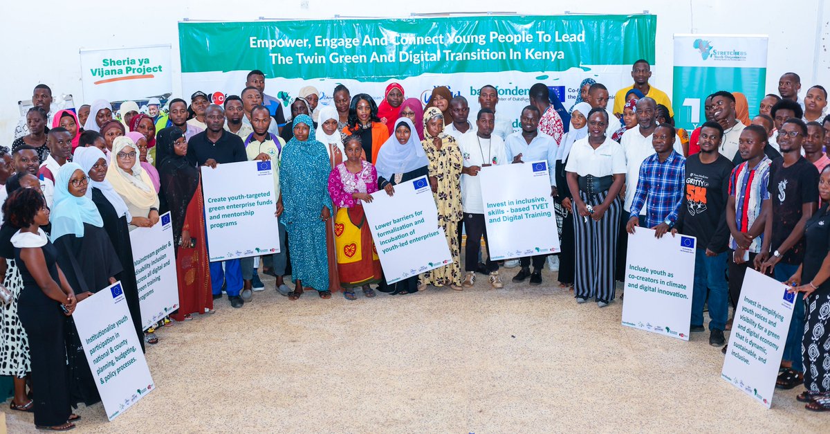 STRETCHERS YOUTH ORGANIZATION tweet media