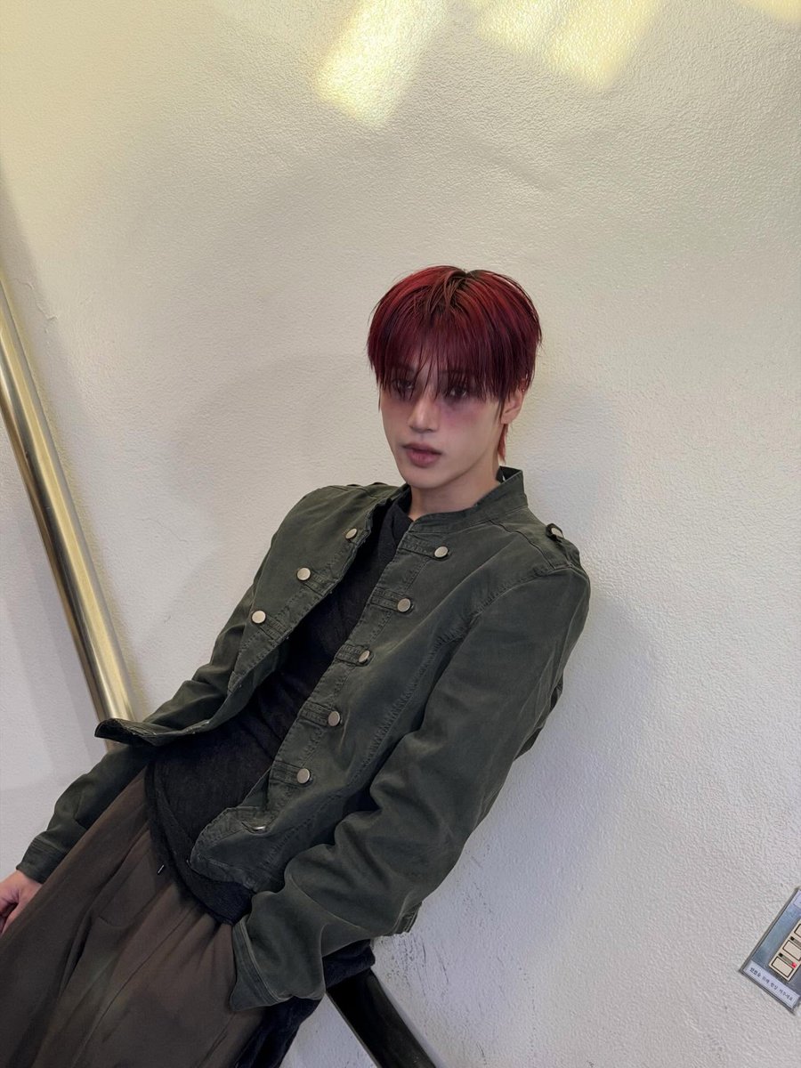 wooyounggg__ 🦊📸 IG Post Update [260206] 