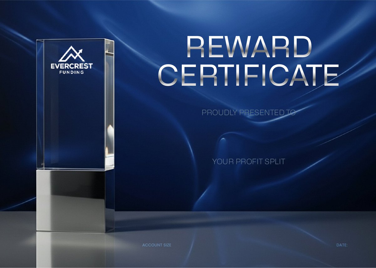 PAYOUT CERTIFICATE!

What do you guys think of the certificate?👇🏼