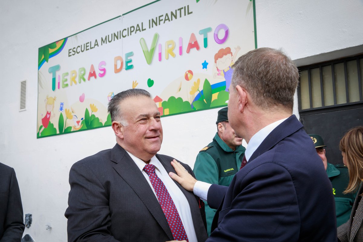 Amador Pastor Noheda tweet media