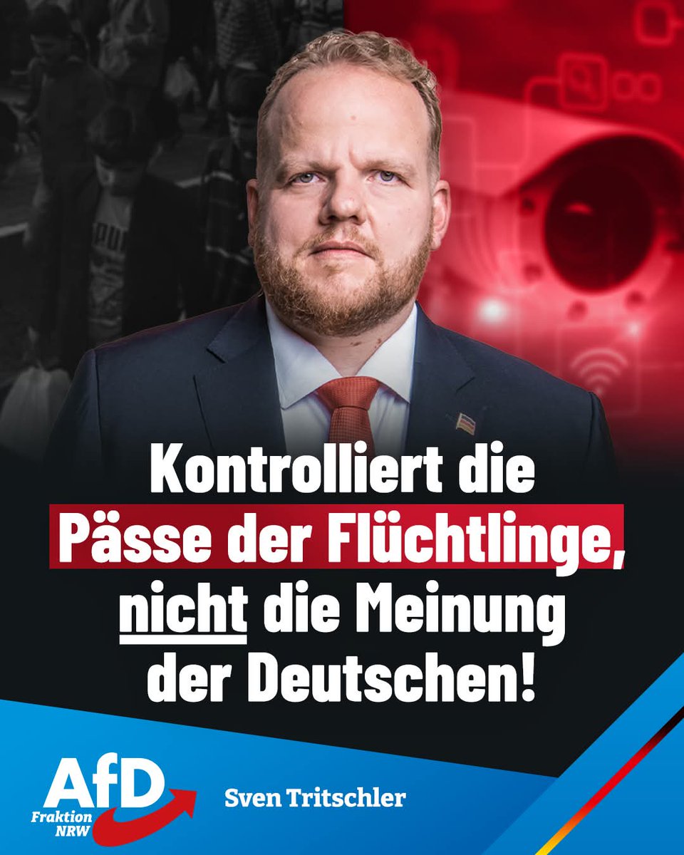 Josef von Blauweide tweet media