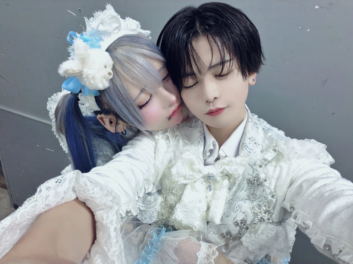えつや (@etsuya_lvsk) on X
