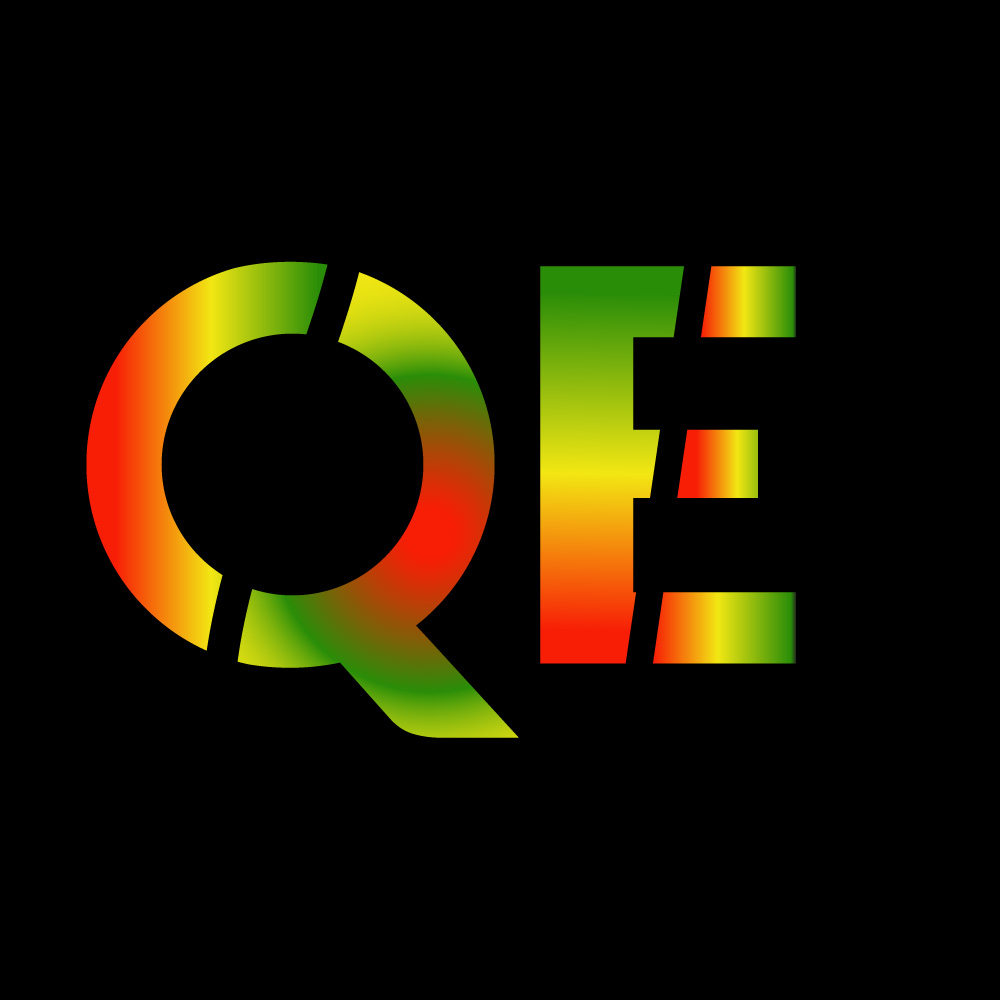 sujonali78's tweet photo. “The QE logo is designed with a clean and minimal approach, combining modern geometry and balanced typography. It reflects professionalism, innovation, and a strong visual presence suitable for digital and print platforms.” https://t.co/BYPasr0Udf
