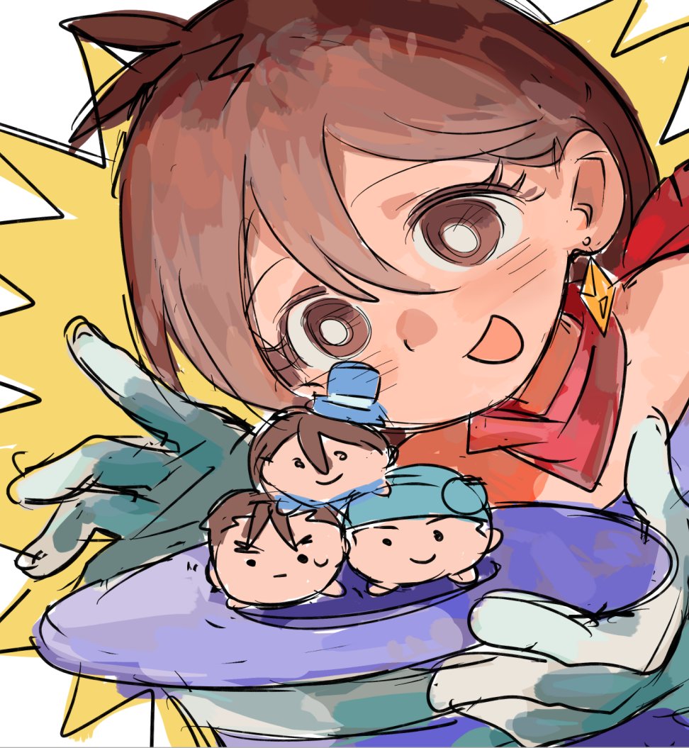 产品享受者 tweet media