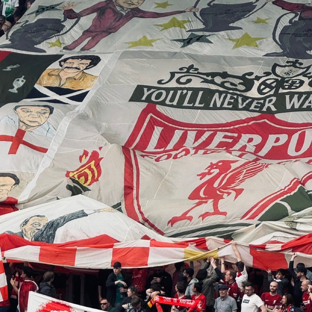 🚨🗣️ Pep Guardiola:

Liverpool is the toughest team I've faced during my time at Manchester City, and Anfield is the toughest stadium.