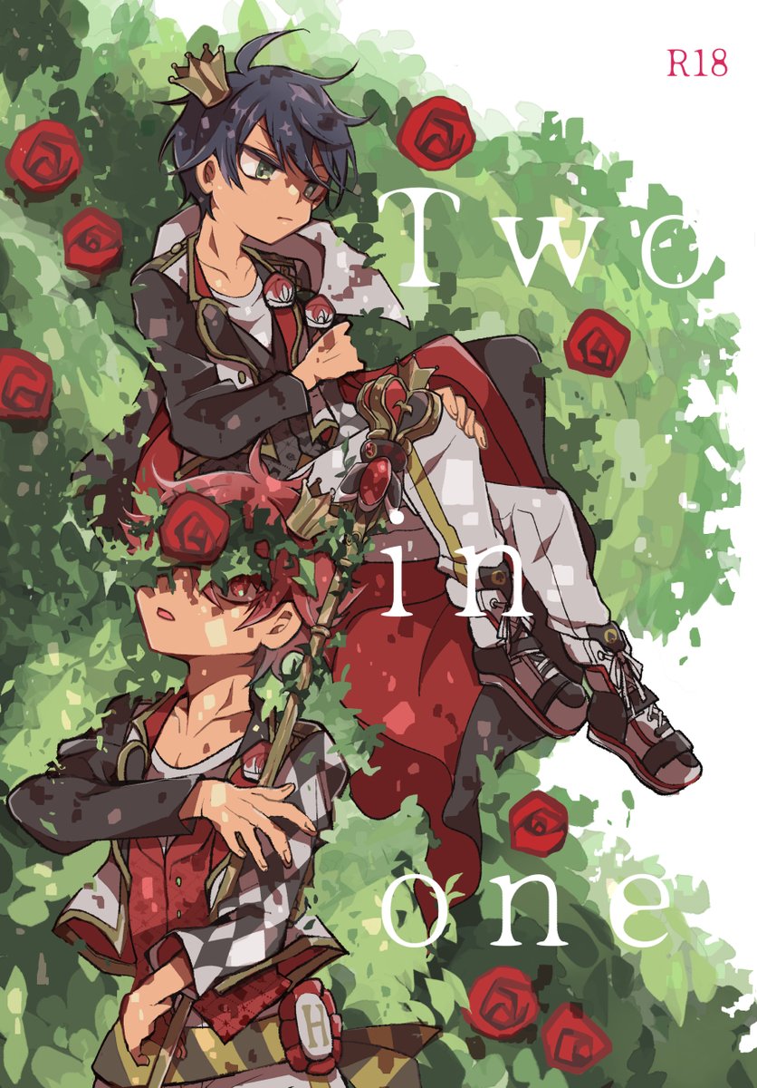 ナナコ tweet media