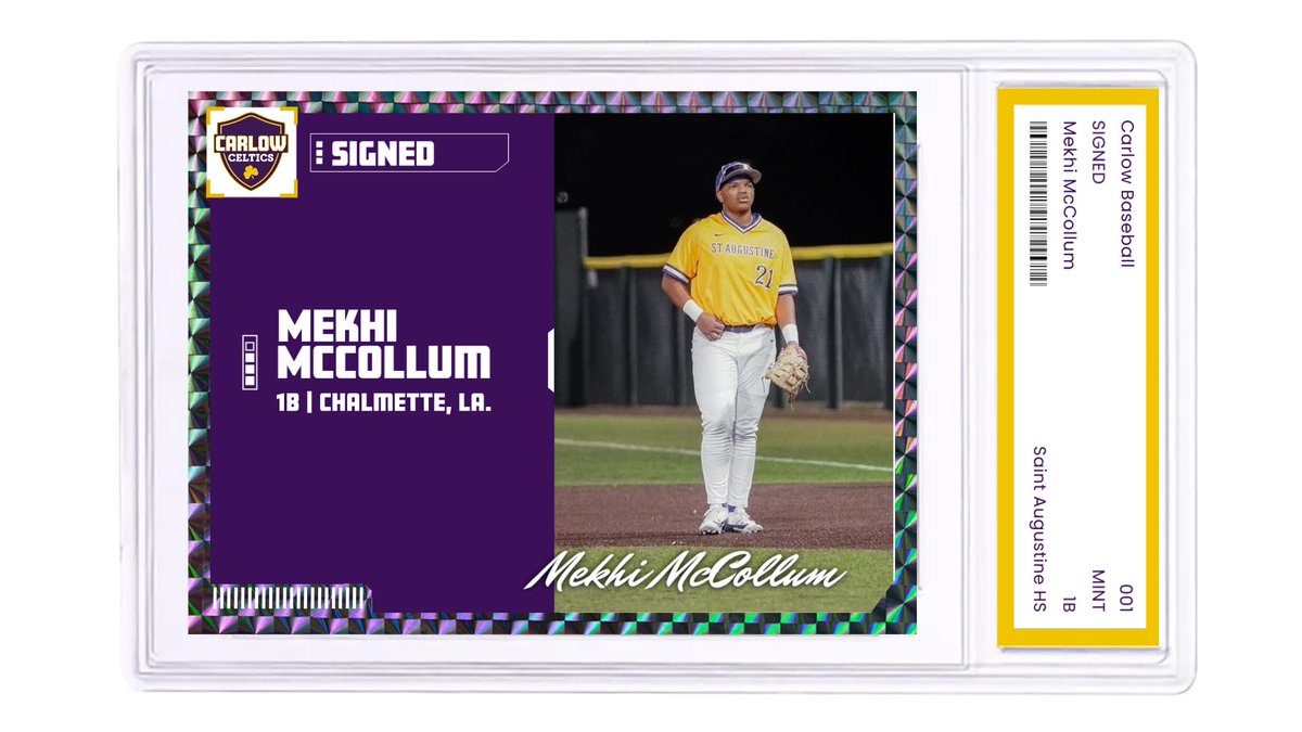 CarlowUBaseball tweet media