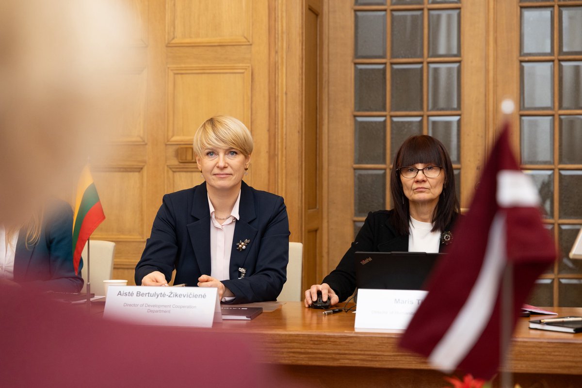 LATDEV 🇱🇻 tweet media