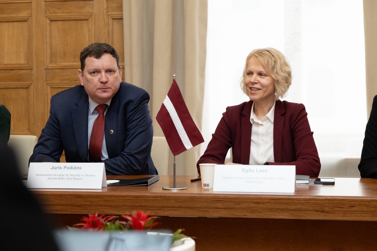 LATDEV 🇱🇻 tweet media