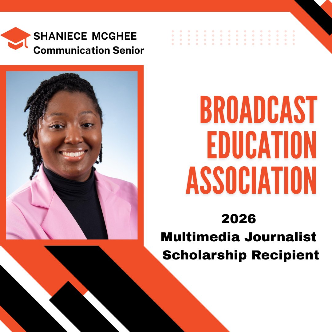 Auburn University at Montgomery tweet media