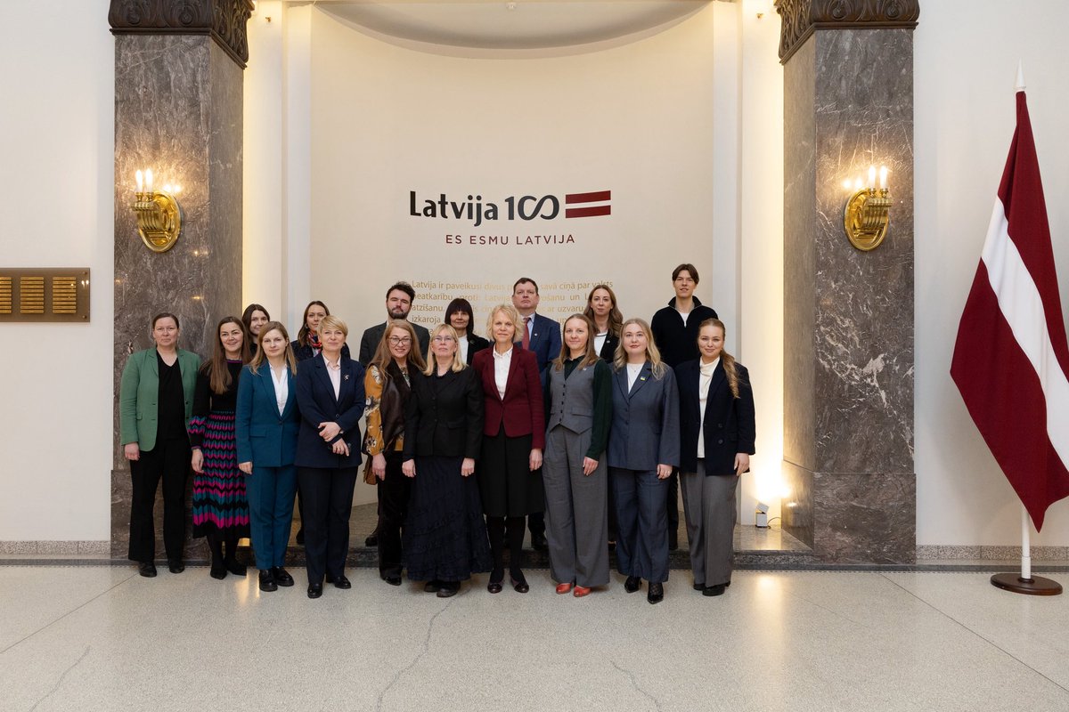 LATDEV 🇱🇻 tweet media