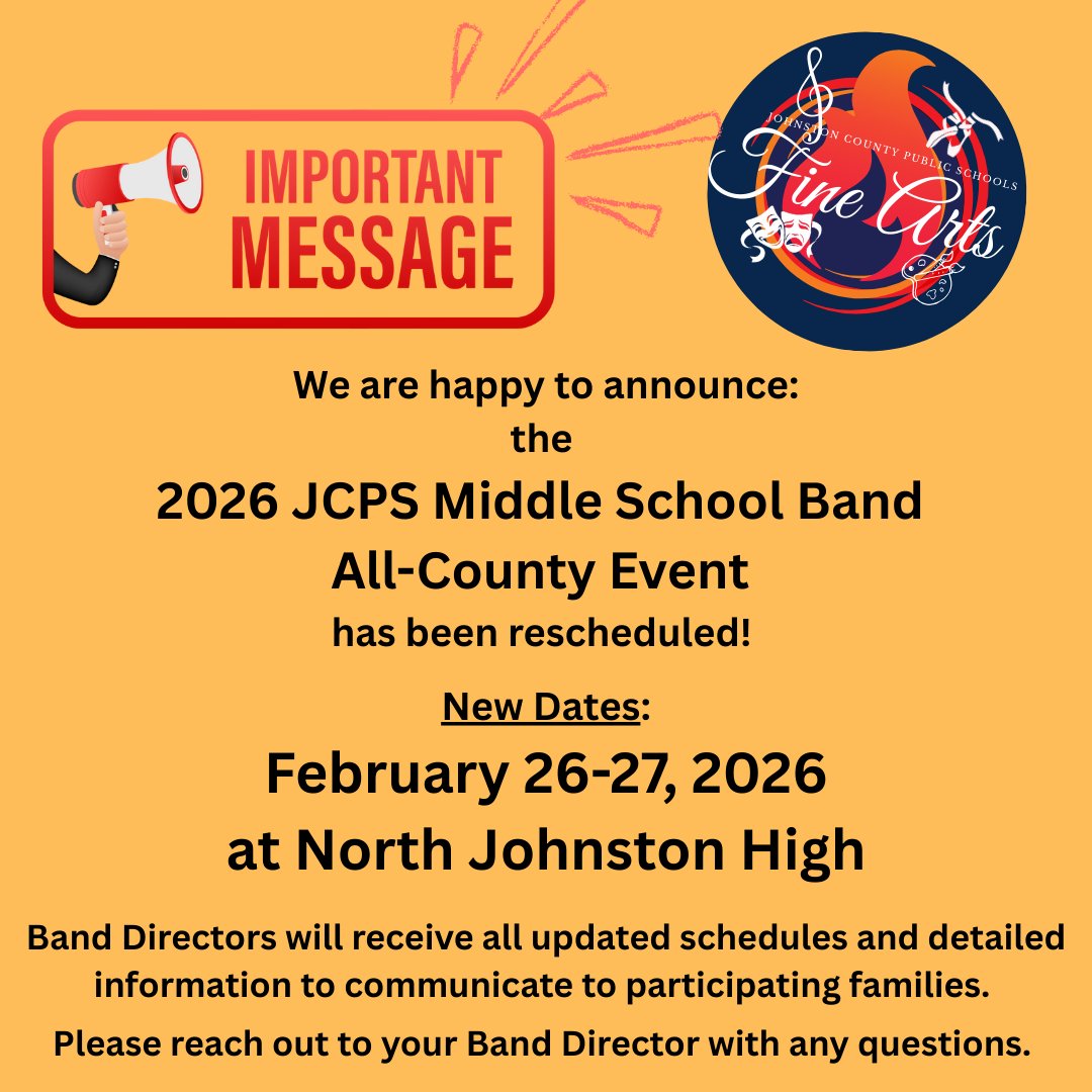 JCPSArtsEd's tweet photo. @JCPS_NC https://t.co/5Sk6HrMGjX