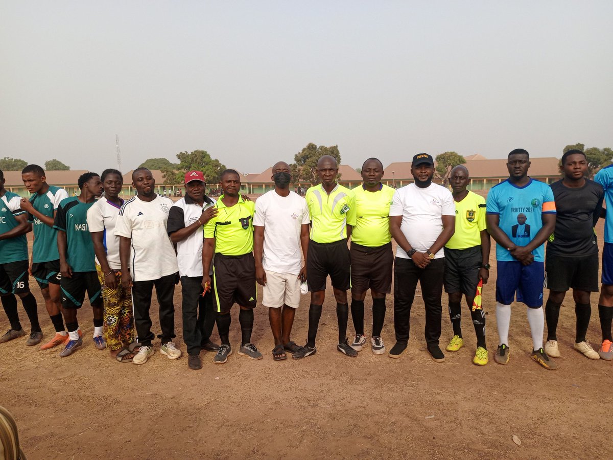 Elixir Trust Foundation (ETF) tweet media