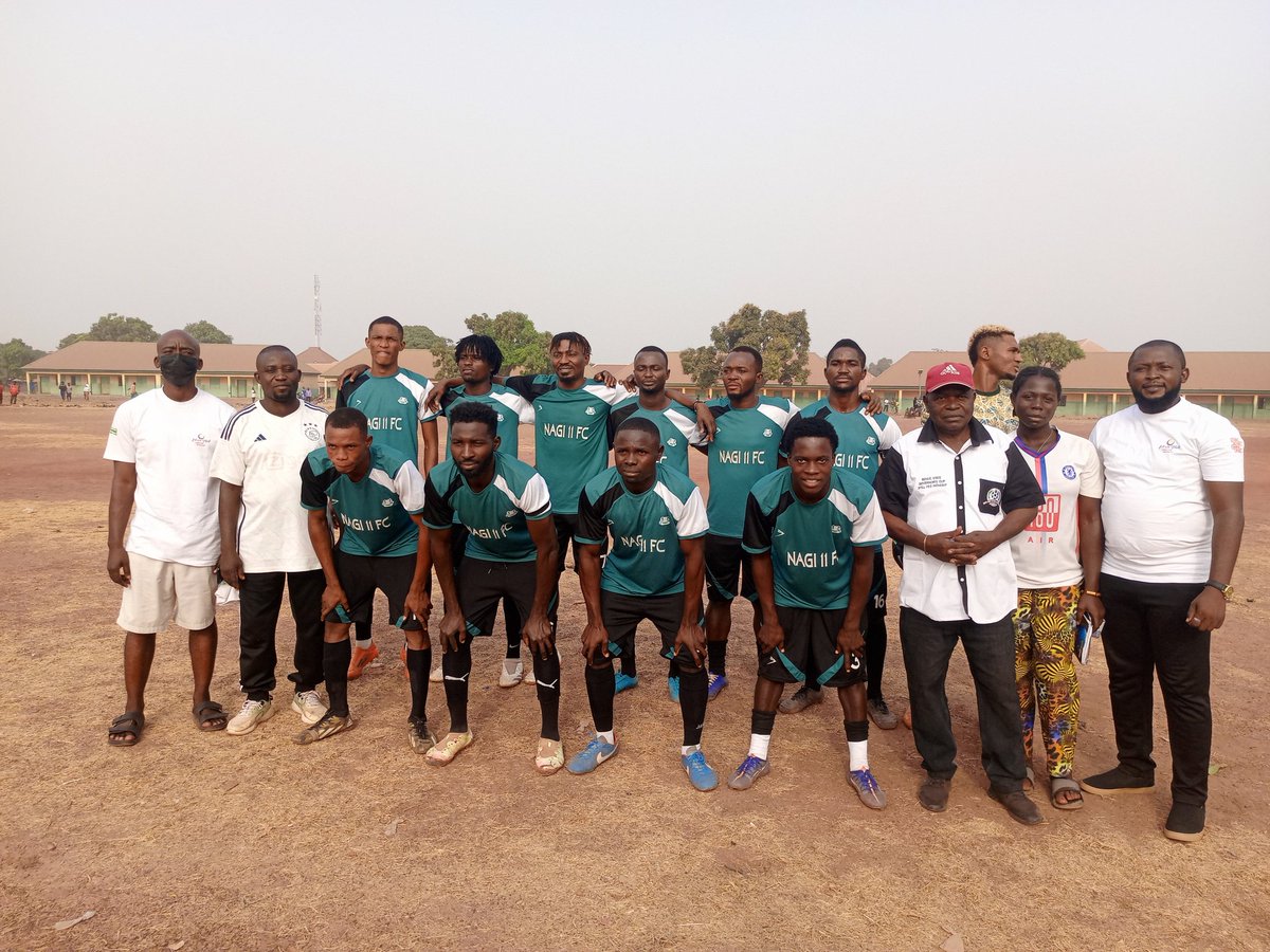 Elixir Trust Foundation (ETF) tweet media