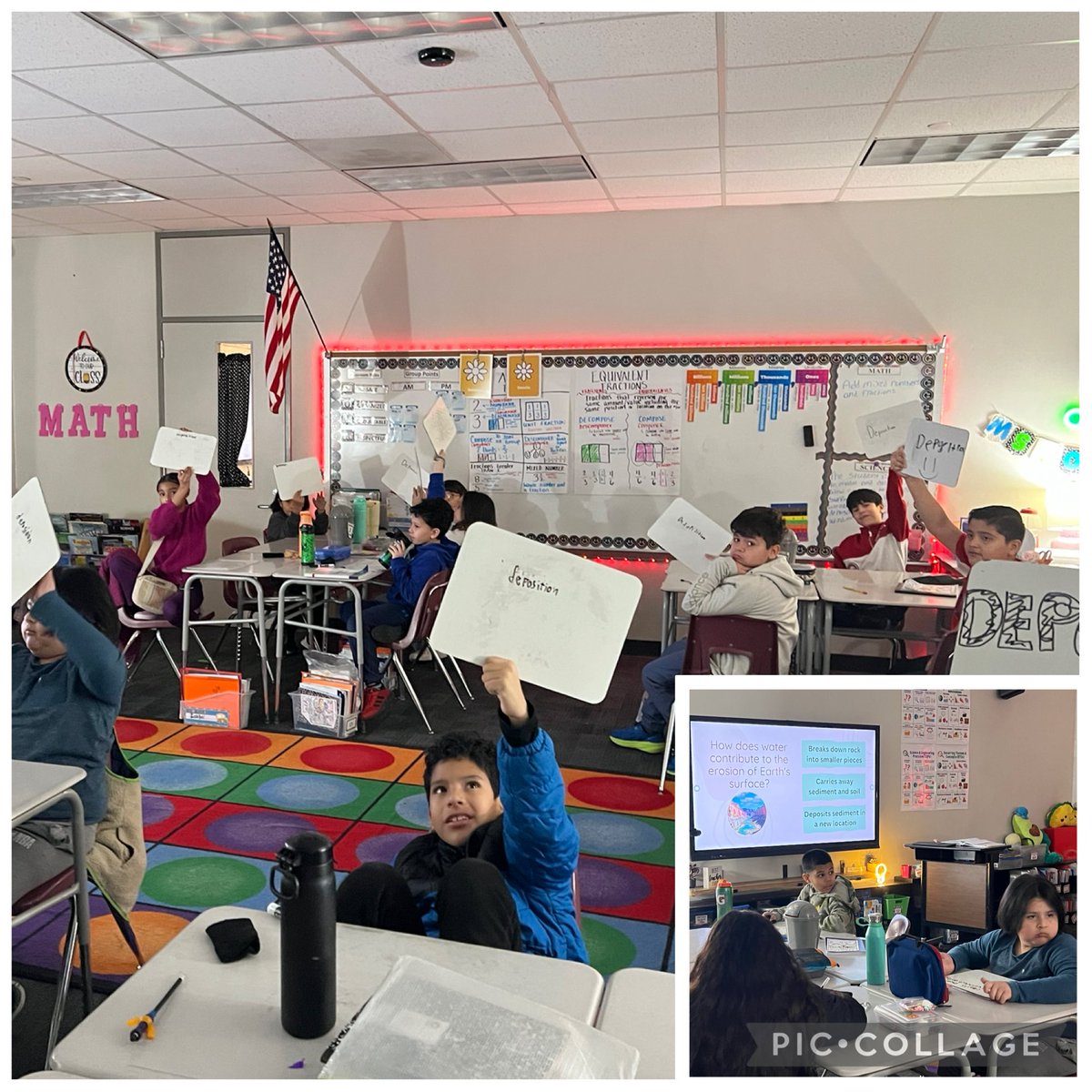 Falcons in the Lab 🔬 tweet media