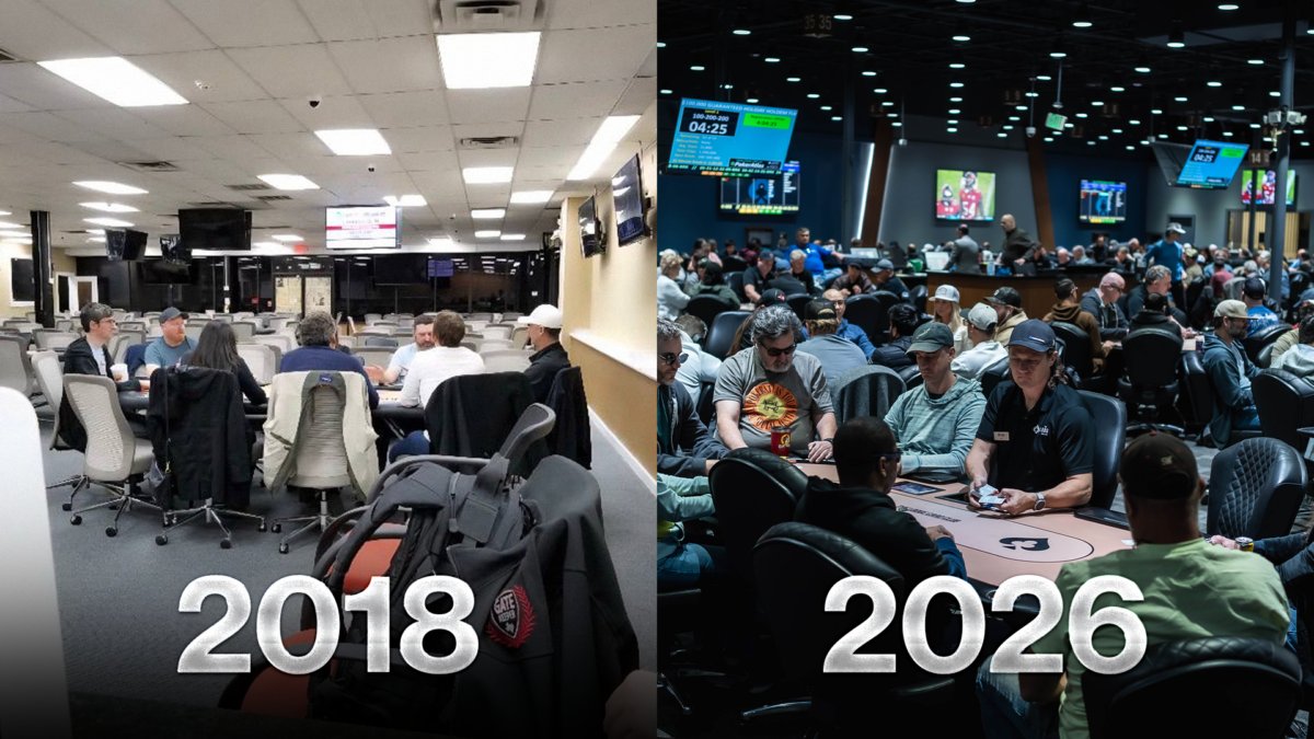 Lodge Card Club Austin tweet media