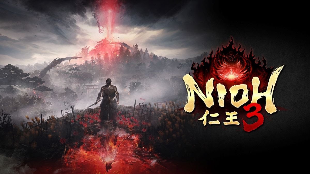 ¿Tarjetazo o me resisto? Hoy sale Nioh 3, Mundo abierto con varias épocas de Japón y por primera vez en la historia de la franquicia, el período Bakumatsu. 2 estilos de combate: Samurái o ninja. 

Antes de meter el tarjetazo prueba la demo gratis con multijugador (3 personas) y