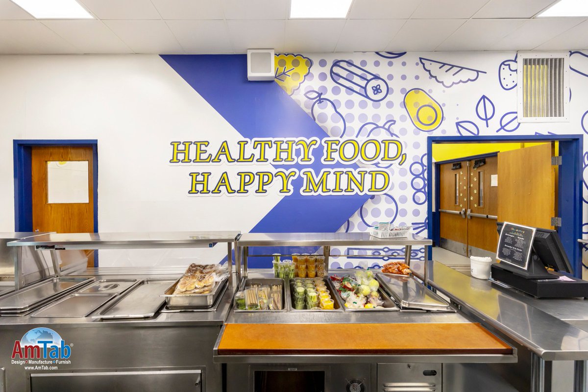 AmTab Manufacturing tweet media