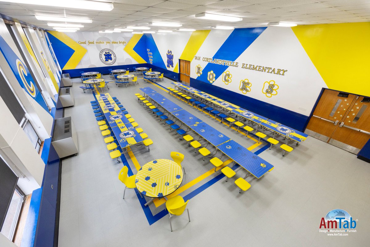 AmTab Manufacturing tweet media