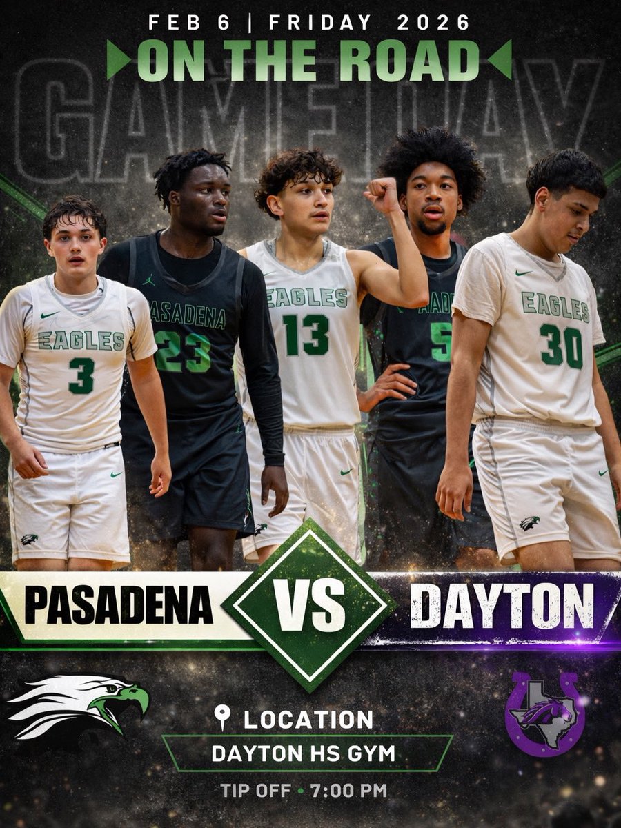 PHS_Eagle_Hoops's tweet image. Back on the Road!!!
#WhyNotNow