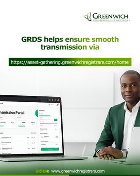 Greenwich Registrars & Data Solutions tweet media