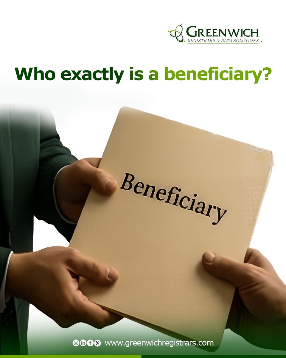 Greenwich Registrars & Data Solutions tweet media