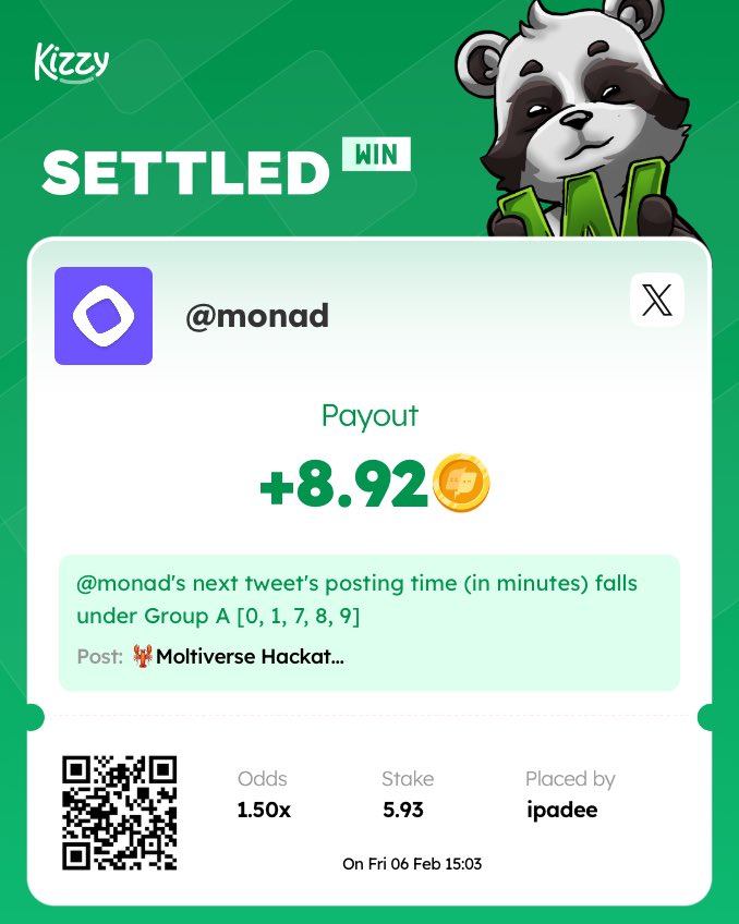 ipadeeWeb3's tweet image. thank god, thank god