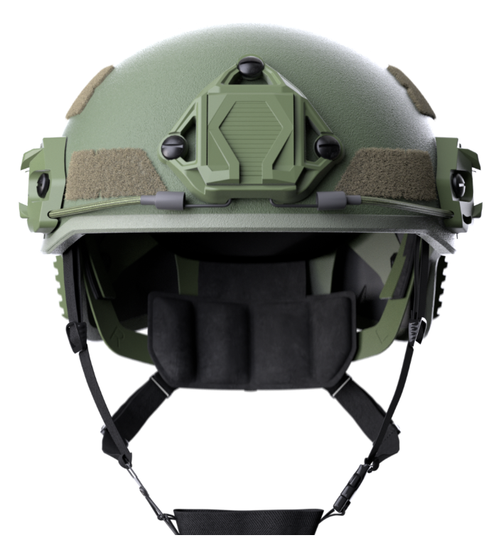 KdoMagazin's tweet photo. Einsatzhelm: Mehler Protection (#MehlerSystems) und Anbieter von ballistischen Schutzlösungen für Einsatzkräfte, erweitert sein Helmportfolio um den #OmegaCore, einen ultraleichten Gefechtshelm der nächsten Generation für moderne taktische und militärische Einsatzprofile. https://t.co/3SbM8Jp2Ne