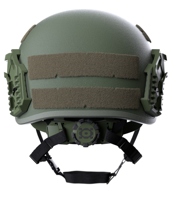 KdoMagazin's tweet photo. Einsatzhelm: Mehler Protection (#MehlerSystems) und Anbieter von ballistischen Schutzlösungen für Einsatzkräfte, erweitert sein Helmportfolio um den #OmegaCore, einen ultraleichten Gefechtshelm der nächsten Generation für moderne taktische und militärische Einsatzprofile. https://t.co/3SbM8Jp2Ne
