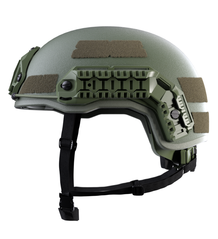 KdoMagazin's tweet photo. Einsatzhelm: Mehler Protection (#MehlerSystems) und Anbieter von ballistischen Schutzlösungen für Einsatzkräfte, erweitert sein Helmportfolio um den #OmegaCore, einen ultraleichten Gefechtshelm der nächsten Generation für moderne taktische und militärische Einsatzprofile. https://t.co/3SbM8Jp2Ne