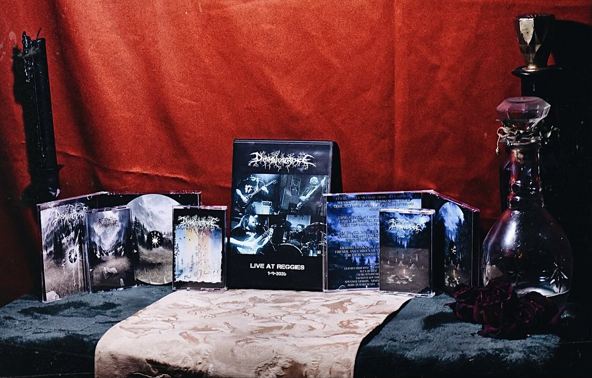 Dismalimerence tweet media