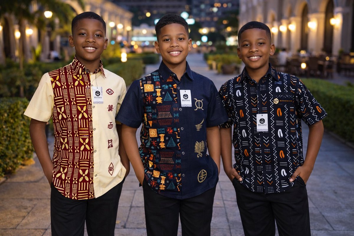 Ministersklodin's tweet image. We are here to serve Ministers 
Cool 250ghc for 1 
Call me 0550919100 
#shirts