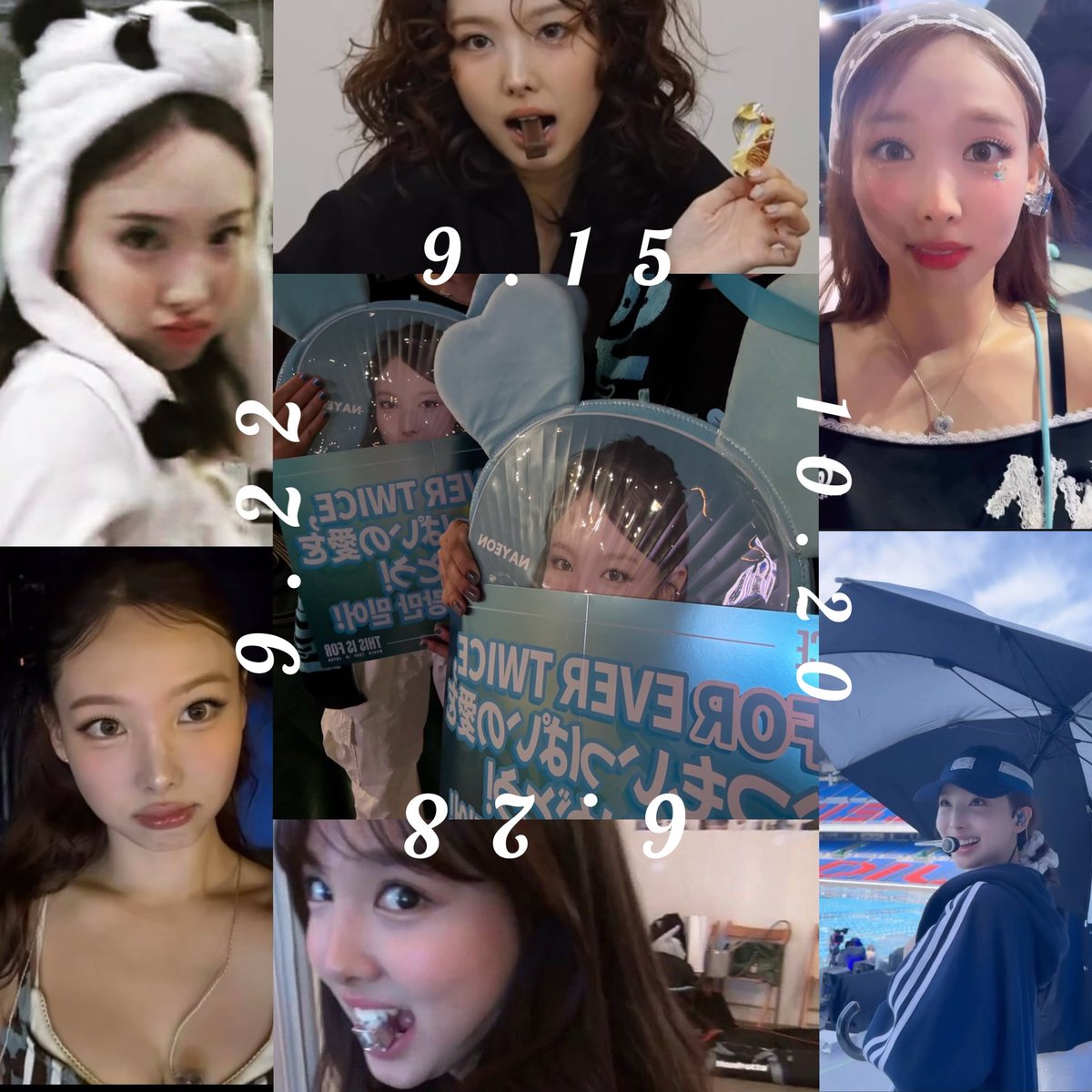 なよな tweet media