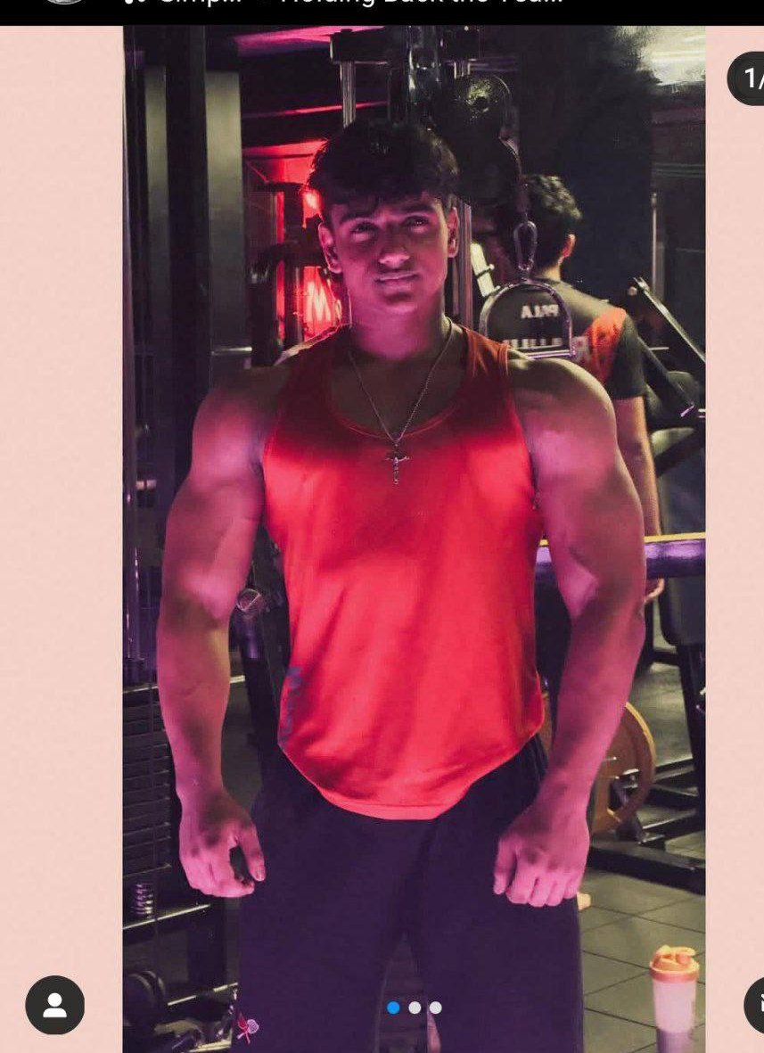 South Celebies tweet media