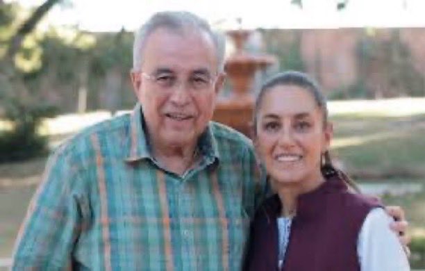 ISELA LONGORIA MARTÍNEZ tweet media