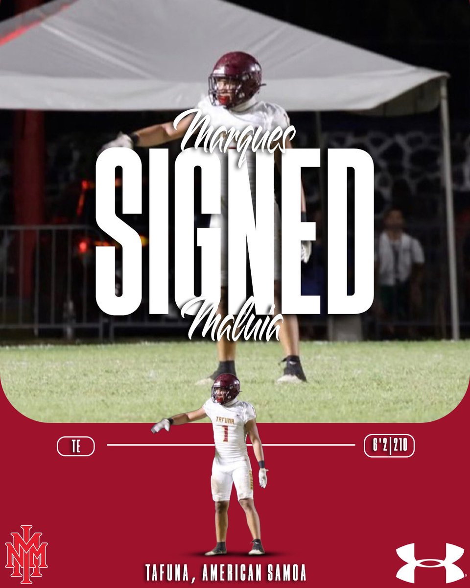 NMMI Football tweet media