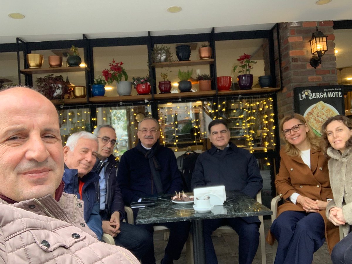 Coşkun Yıldırım tweet media