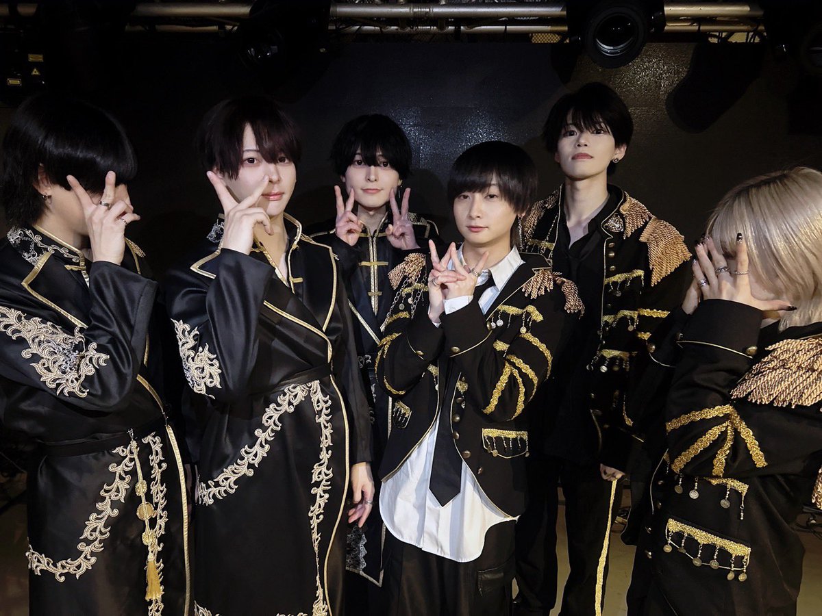 iberis_off_'s tweet photo. 本日はイベリス×アルテミシアツーマンライブにお越しいただきありがとうございました⚔️

初めての試みでしたが、楽しんでいただけたでしょうか🤩🤩🤩

またやるときはアルテミシア、よろしくね😸😸😸 https://t.co/Pl0L895Sya