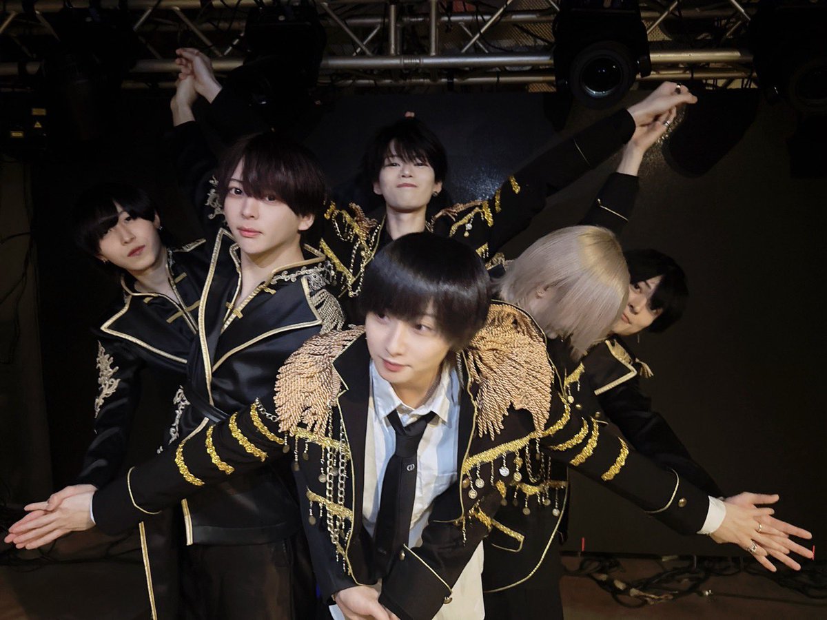 iberis_off_'s tweet photo. 本日はイベリス×アルテミシアツーマンライブにお越しいただきありがとうございました⚔️

初めての試みでしたが、楽しんでいただけたでしょうか🤩🤩🤩

またやるときはアルテミシア、よろしくね😸😸😸 https://t.co/Pl0L895Sya