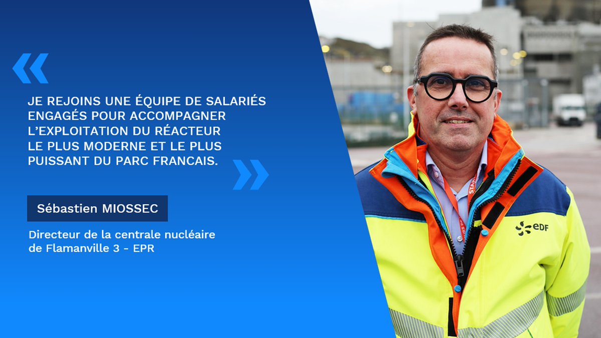 EDF EPR Flamanville tweet media