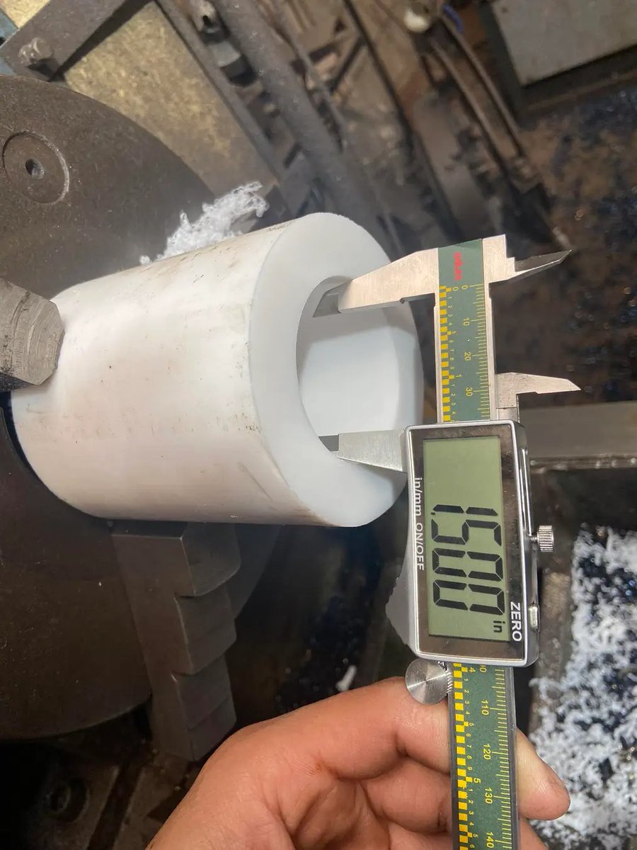 Boss man it looks good