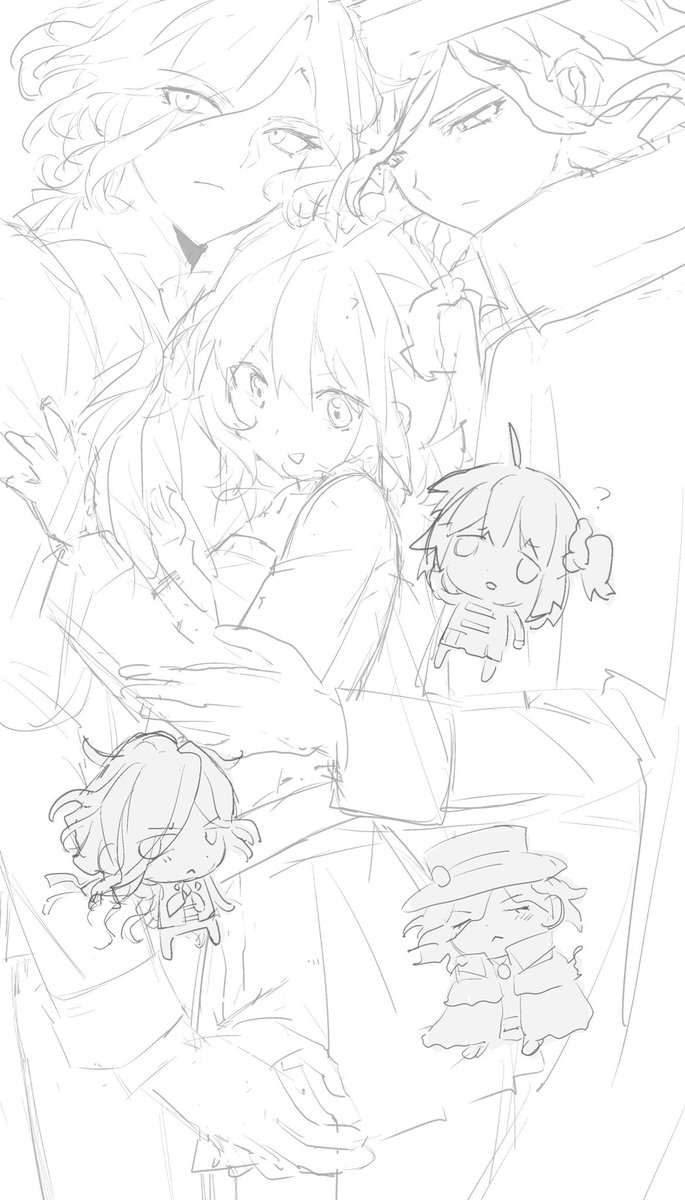 snyoki_玩上pokopia版 tweet media