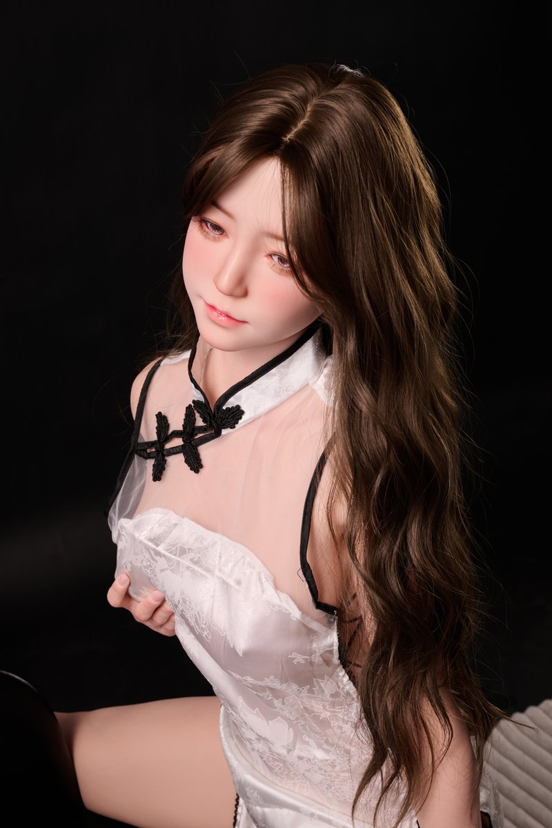 BQDoll's tweet photo. New Product: Liluo+162C 
#BQDOLL #伴趣 https://t.co/w9MYEwQT8K