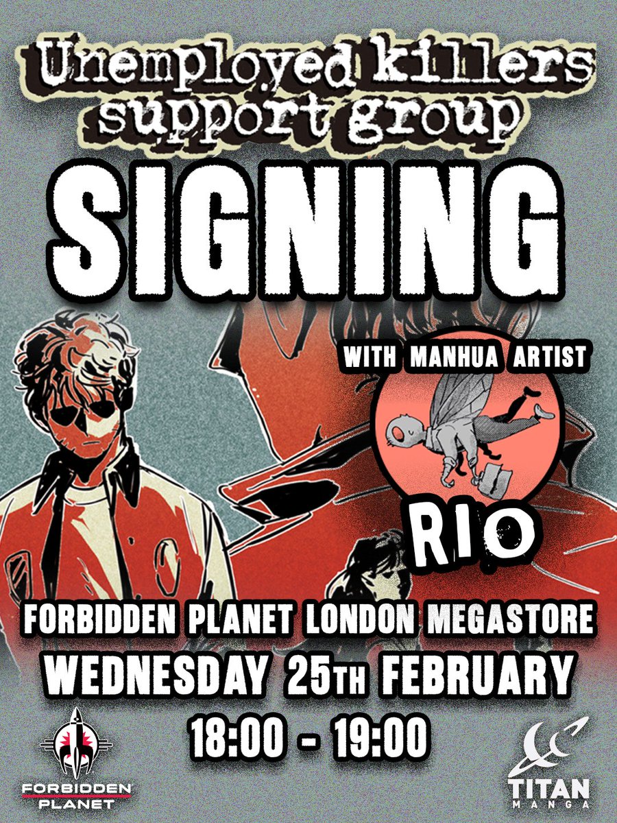 Titan Manga tweet media