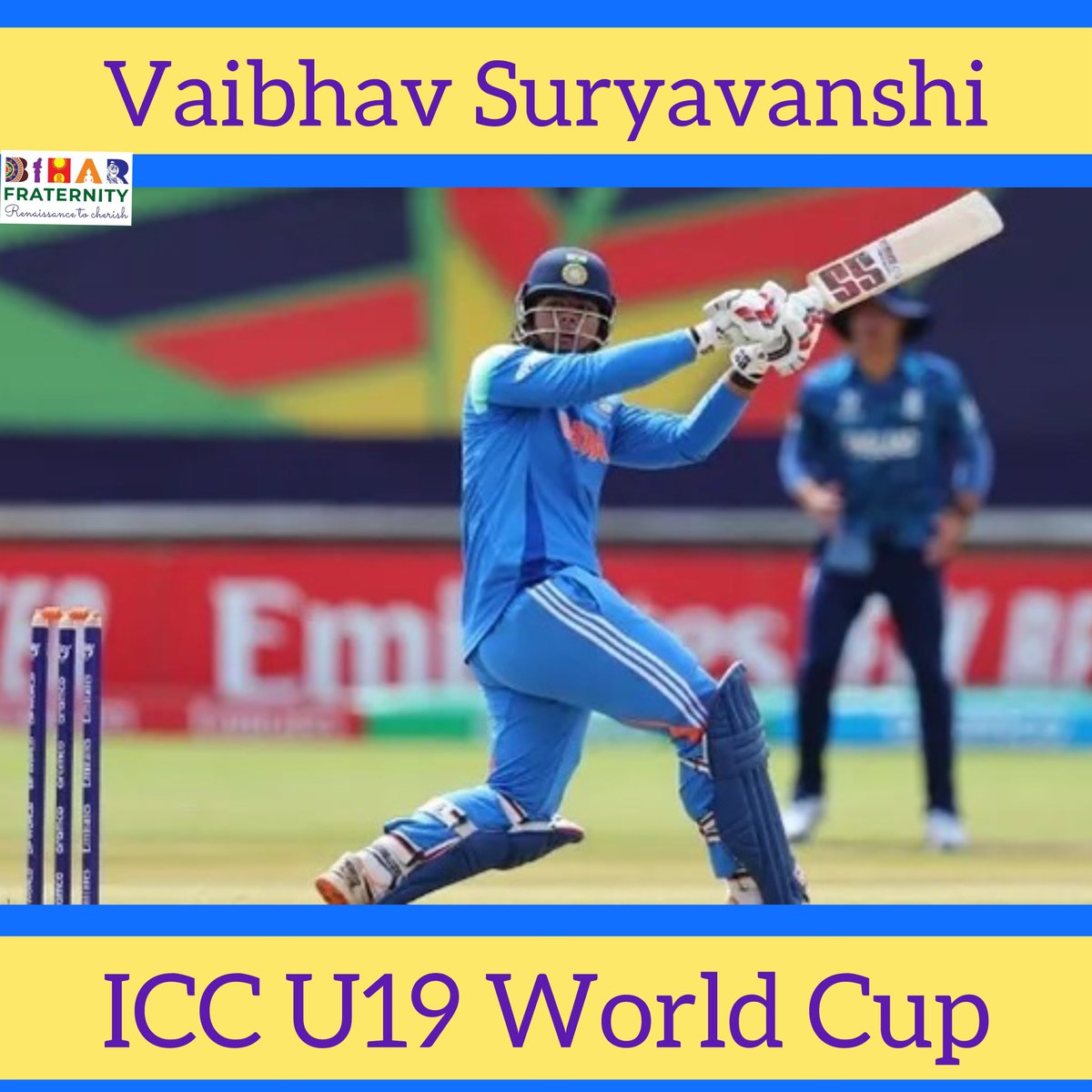 Bihar Fraternity (बिहार फ्रेटर्निटी) tweet media