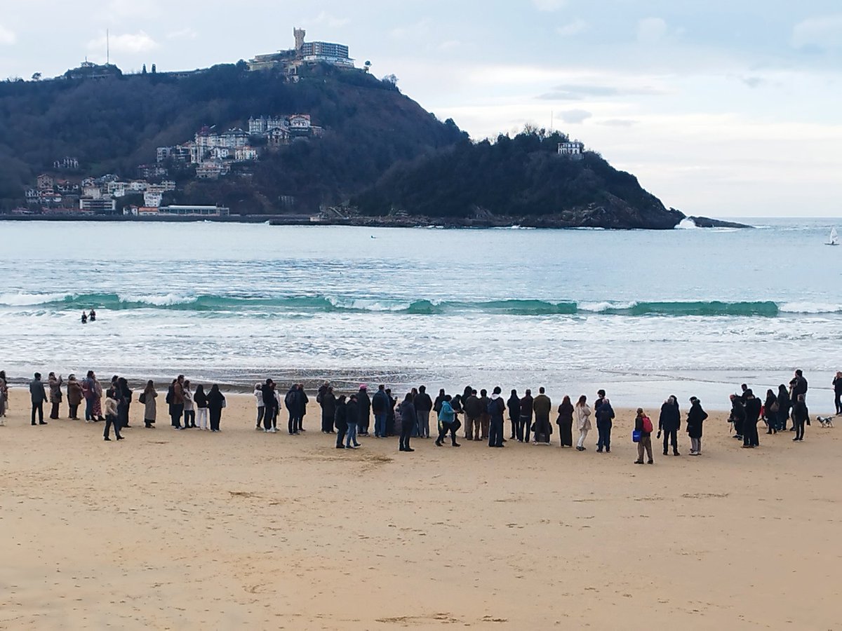 Ángela Redondo Almandoz tweet media