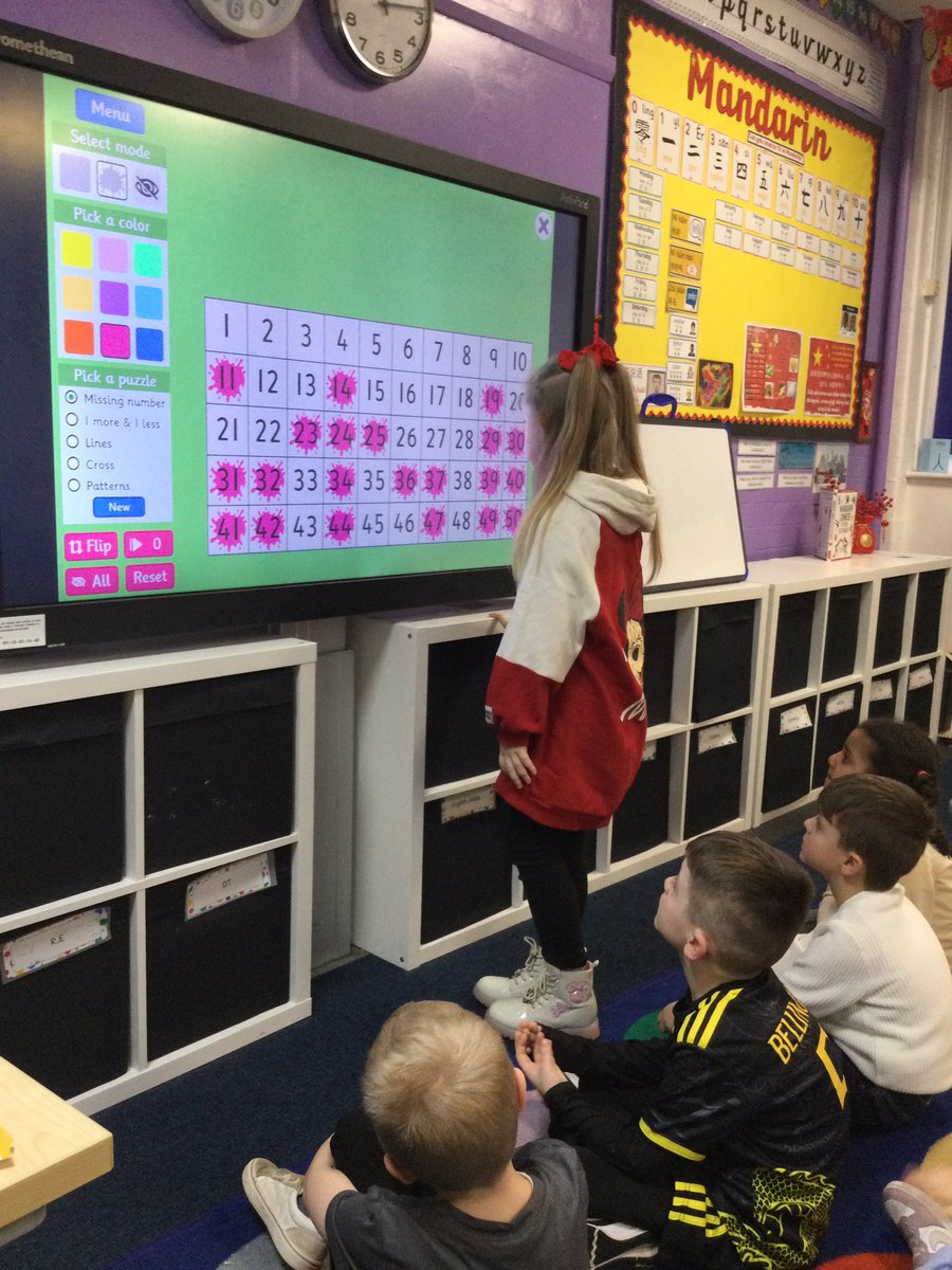 ourladyoflourd1's tweet image. Fantastic effort from Elm Class today, getting very creative with number for Dress Up For Digits Day! #OLOLMaths #NSPCC #NSPCCNumberDay2026