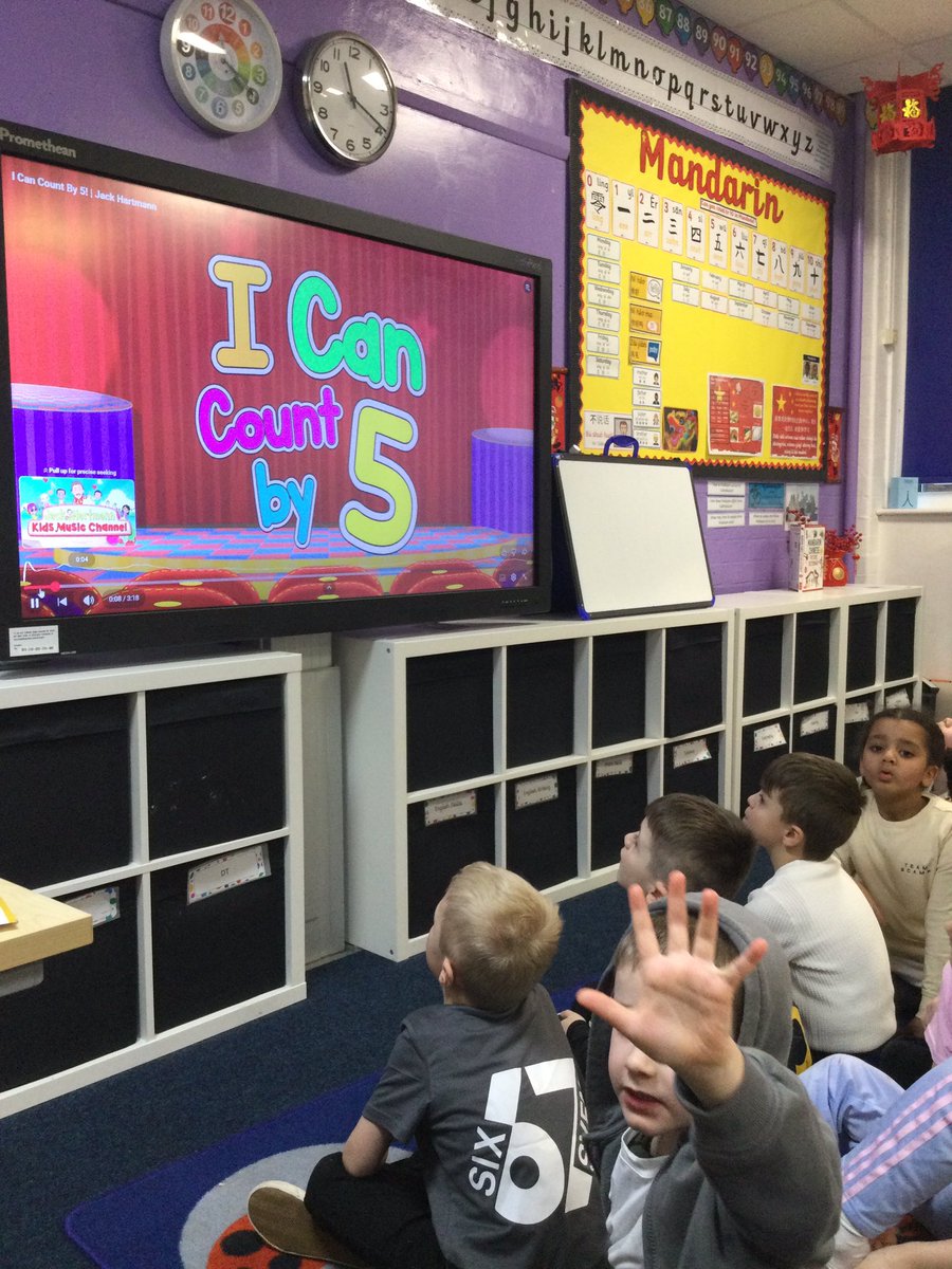 ourladyoflourd1's tweet image. Fantastic effort from Elm Class today, getting very creative with number for Dress Up For Digits Day! #OLOLMaths #NSPCC #NSPCCNumberDay2026