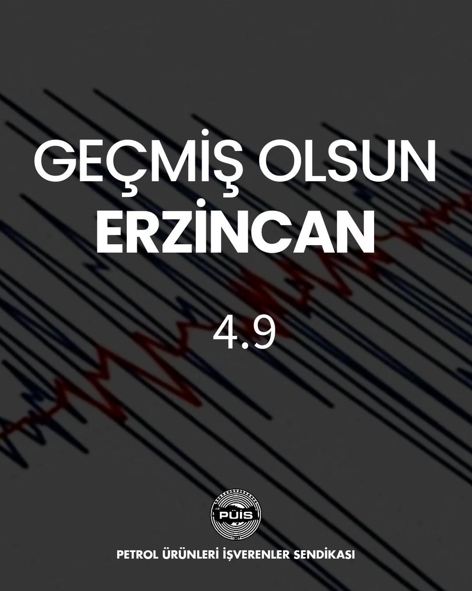PÜİS - Petrol Ürünleri İşveren Sendikası (@psendikasi) on Twitter photo 