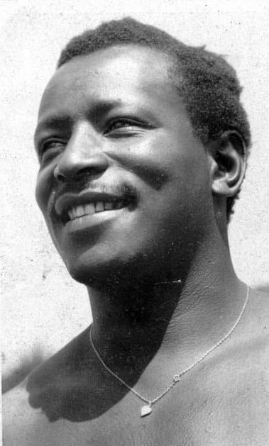 MissPavIichenko's tweet image. Rizo Šurla was a boxer, photographer, actor and Yugoslav Partisan. He was part of the Afro-Albanian minority in the coastal city of Ulcinj, Montenegro. Ulcinj was part of the slave trade and after slaves gained their freedom, they assimilated into Albanian culture.